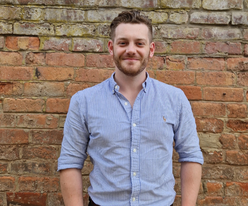 Adam Cooley, chiropractor